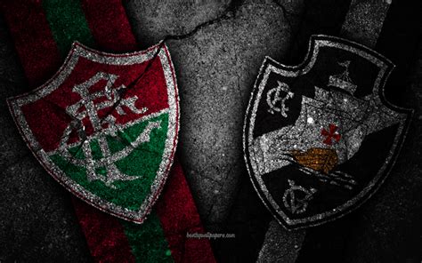 fluminense vasco